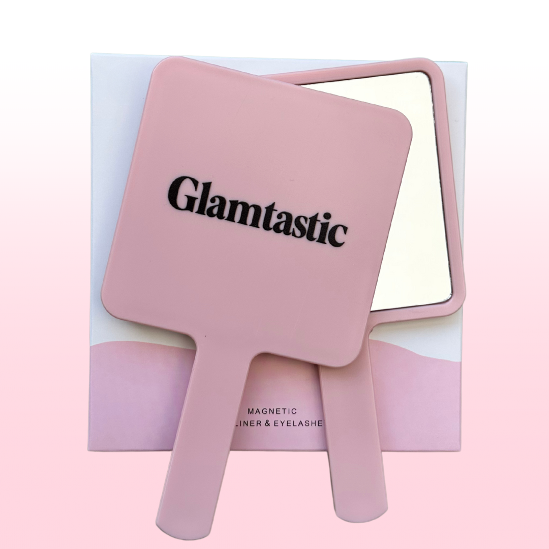 Glam Mirror