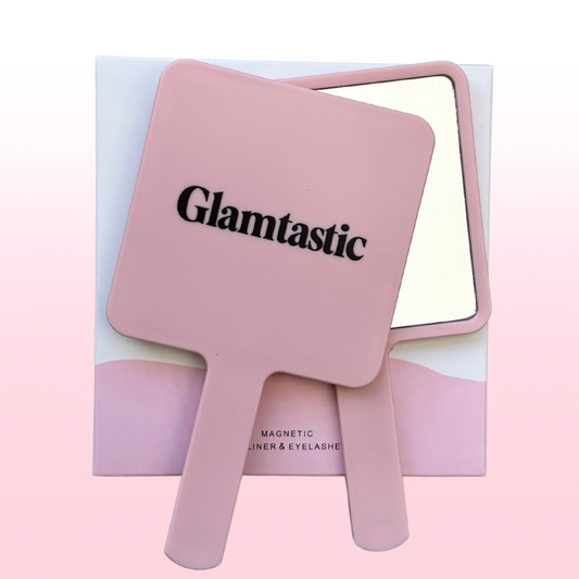 Glam Mirror